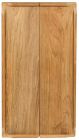 Tavolo teak pieghevole 