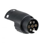 7-13 pins trailer adapter