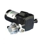 Whale deck washing pump 18 l/m 12 V
