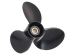 Elica in alluminio Solas 11,40 x 16 Honda Johnson Evinrude Selva