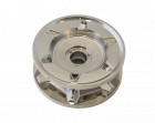 Barbotin 8 mm per Lewmar Pro-Series 