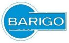 Igrometro Barigo ottone cromato 