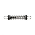 Silenced mooring spring 73 x 400 mm