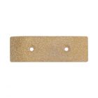 Groundplate Standard mass plate