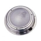 Stainless steel light fixture light 175 mm