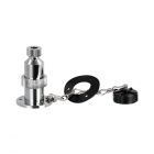 Watertight plug 3 poles