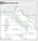 Carta Navimap IT006-IT007 
