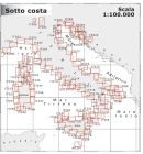 Carta Navimap IT229-IT230 