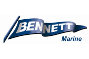 Bennet boat trim tabs