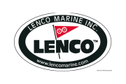 Lenco boat trim tabs