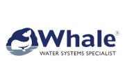 Whale pump for boat